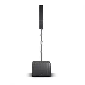 Aparelho de Som Ld Systems Curv 500 Ts