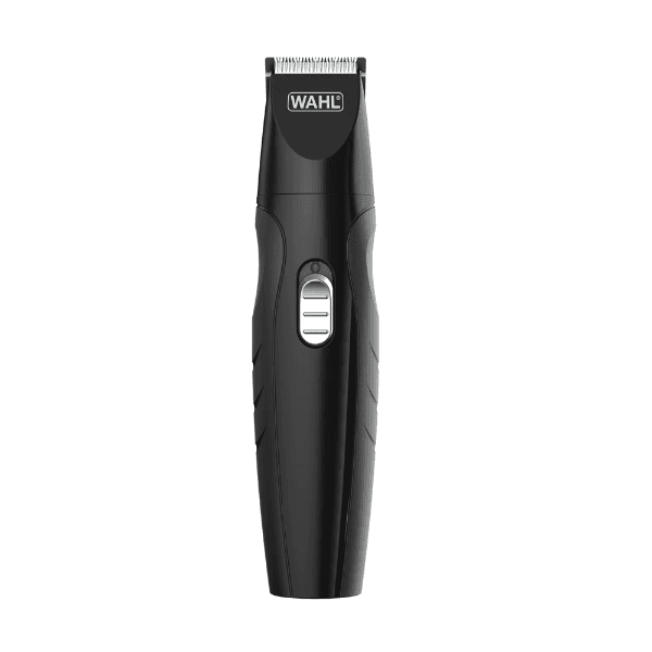 Aparelho Wahl Groomsman 09685-048 Recarregável Bivolt Preto