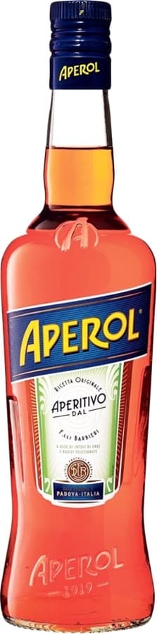 Aperitivo Aperol 750ml