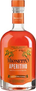 Anúncio: Aperitivo Mionetto - 500mL