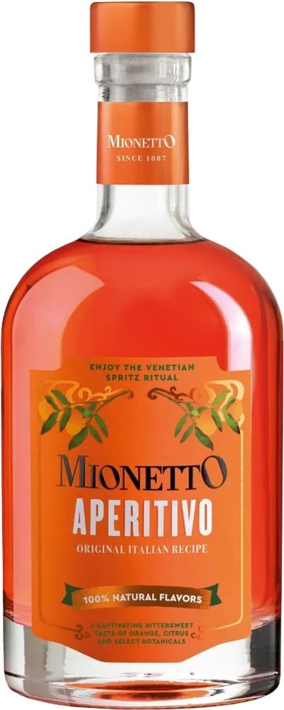 Aperitivo Mionetto 500mL