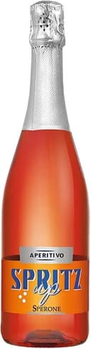 Anúncio: Aperitivo Sperone Spritz UP - 750mL