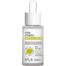 Sérum Aplb Ampolla Pdrn Vitamin C Ampoule 40ml