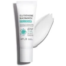 Contorno de Olhos Aplb Glutathine Niacinamide 20ml