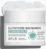 Bálsamo de Limpeza Aplb Glutathione Niacinamide 80ml