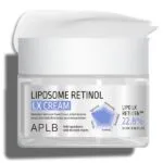 Creme Facial Aplb Liposome Retinol Lx 55ml