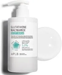 Gel de Ducha Aplb Glutathione Niacinamide 300ml