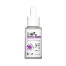 Sérum Facial Aplb Collagen Egf Peptide Ampoule 40ml