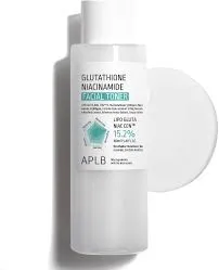 Tônico Facial Aplb Ferulic Pad Glutathione Niacinamide 100ml
