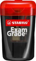Anúncio: Apontador de Lápis Stabilo Exam Grade 4518 - Preto