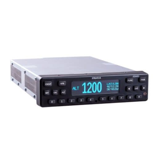 Transponder Modo-S Appareo 153010-000050