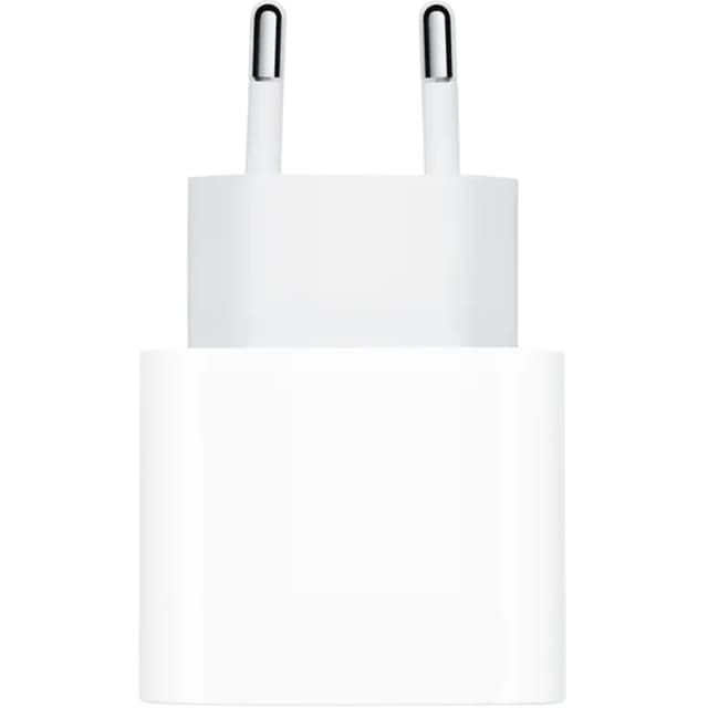 Adaptador Apple USB-C 20W - Branco