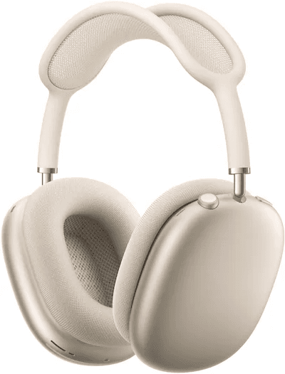 Apple AirPods MAX 2 MHWL4AM/A Starlight