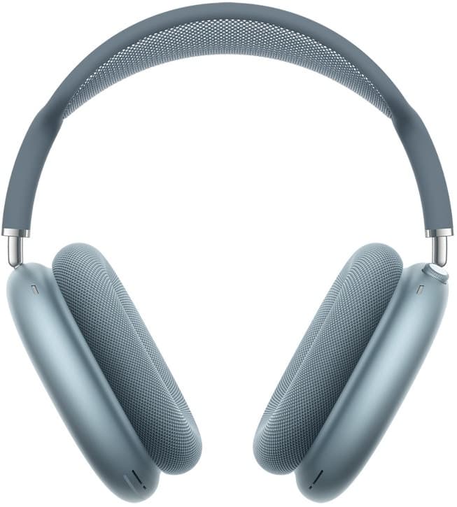 Fones de Ouvido Apple AirPods Max Azul
