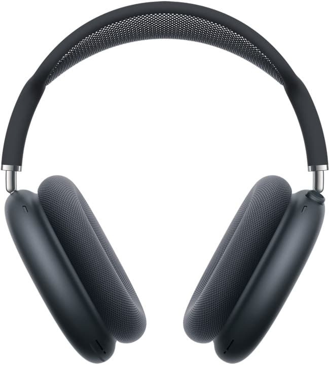 Fones de Ouvido Apple AirPods Max Meia-noite - MHWK4AM/A