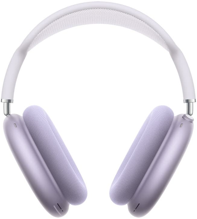 Fones de Ouvido Apple AirPods Max Roxo - MHWP4AM/A