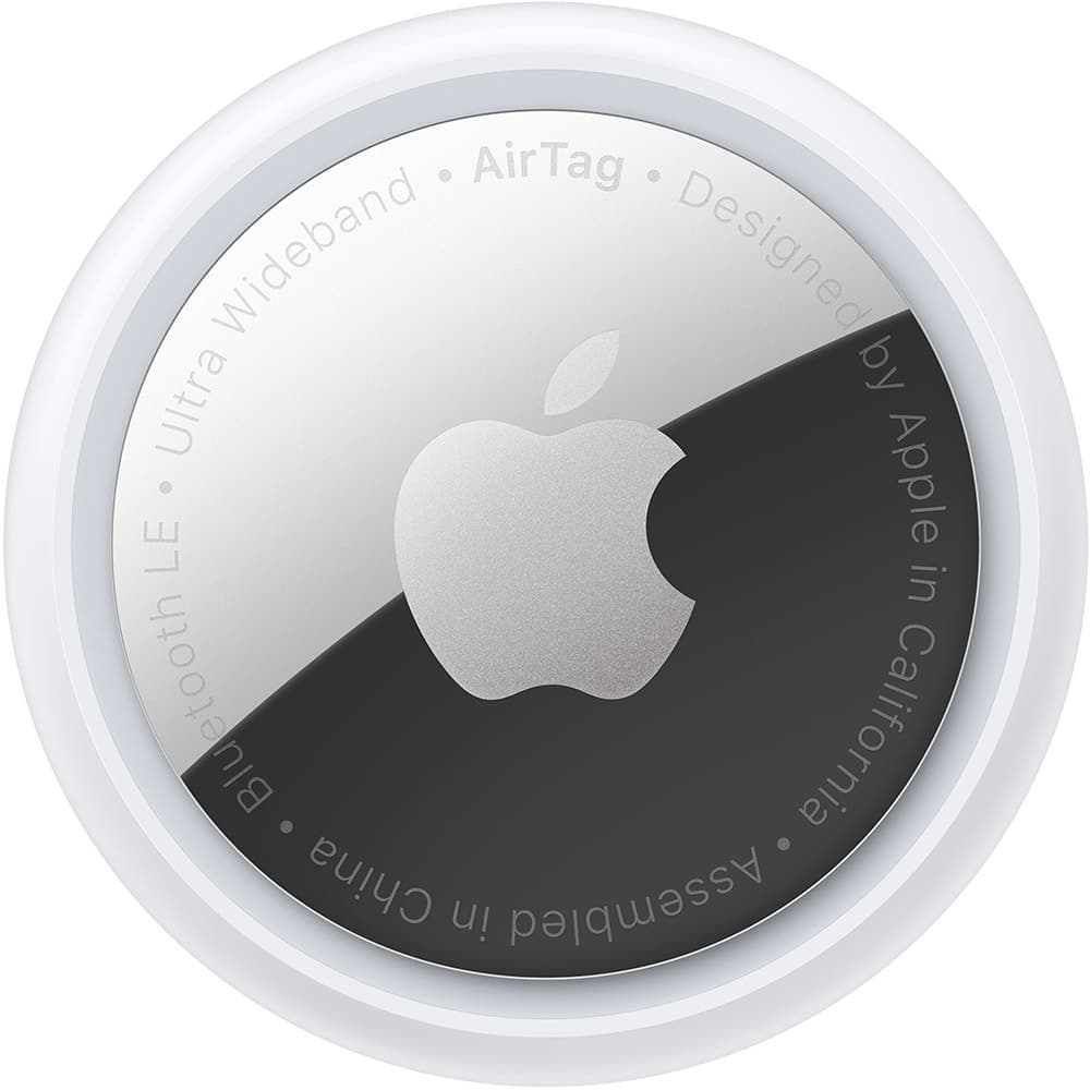 Localizador Apple AirTag Branco