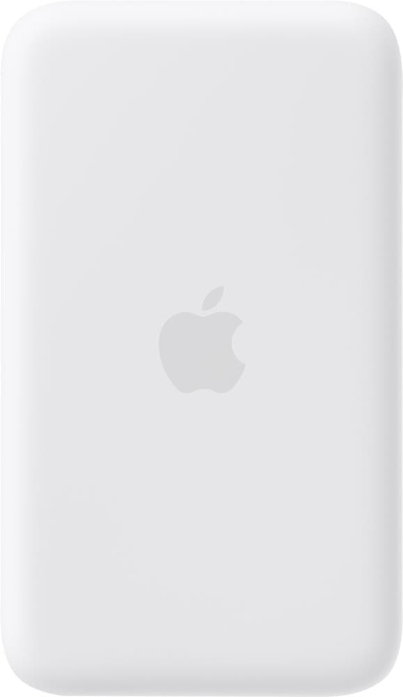 Apple White