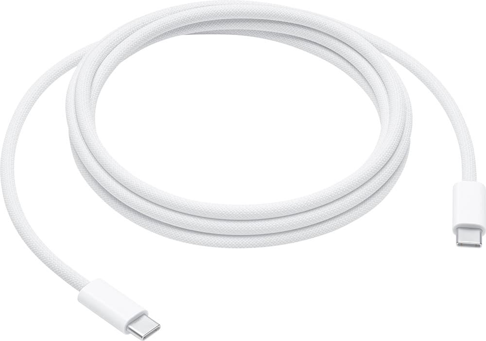 Cabo USB-C Apple de 2M 240W