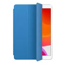 Apple Smart Cover para iPad 9ª Geração Surf Blue