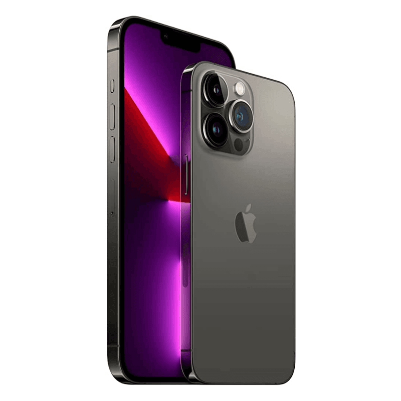 Celular Apple iPhone 13 Pro Max 128GB Graphite