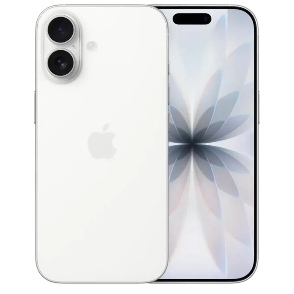 Celular Apple iPhone 17 256GB Branco