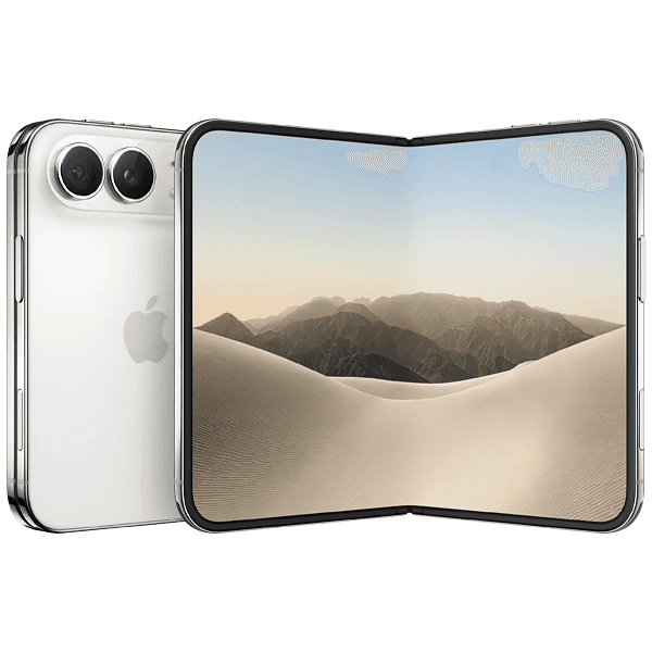 Celular Apple iPhone Duo 1TB Star White (Esim)