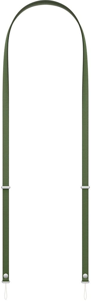 Alça Transversal Apple MGGF4LL A3555 - Verde