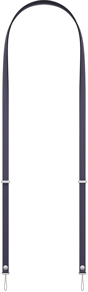 Alça Transversal Apple MGGJ4LL A3555 - Roxo
