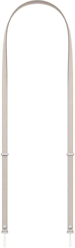 Alça Transversal Apple MGGK4LL A3555 - Tan