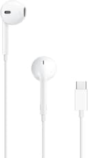 Anúncio: Apple EarPods com conector USB-C MYQY3AM A3046