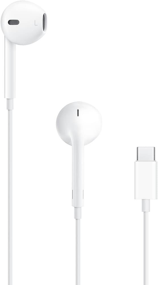 EarPods Apple com Conector USB-C