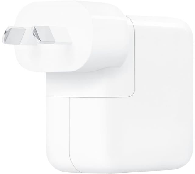 Fonte Apple 35W Dual USB-C