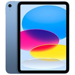 Apple iPad 11 A16 MD4H4LL/A 256GB / 10.86" - Azul