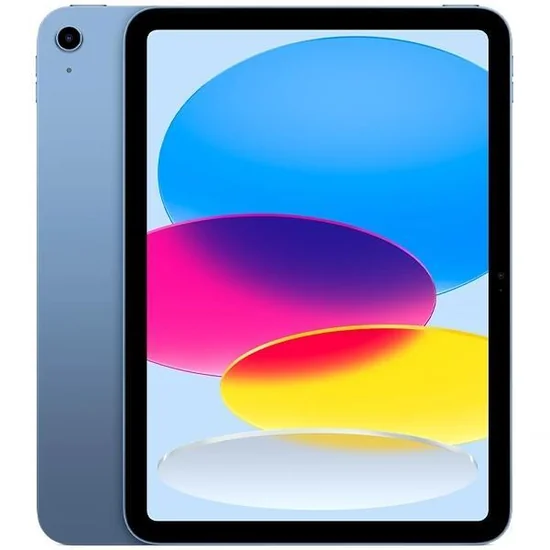Apple iPad 11ª Geração 128GB Azul