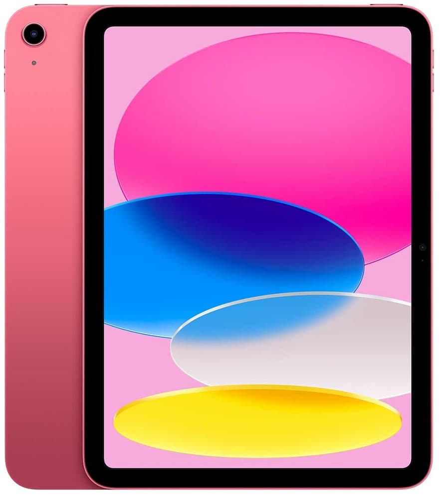 Apple iPad 11th (2025) A16 11" MD4E4LL/A Wi-Fi 128GB - Pink