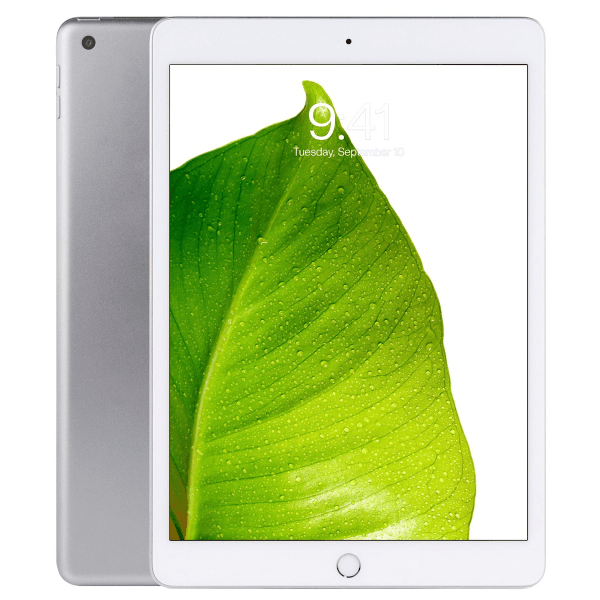 Tablet Apple iPad 8ª Geração 10.2" Wi-Fi + Celular 32GB Prata (Recondicionado Grau A)