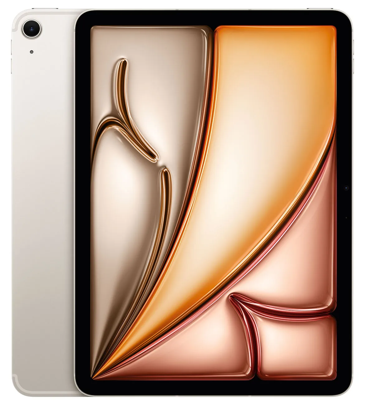 Tablet Apple iPad Air 11 M4 Wifi 128GB Estelar