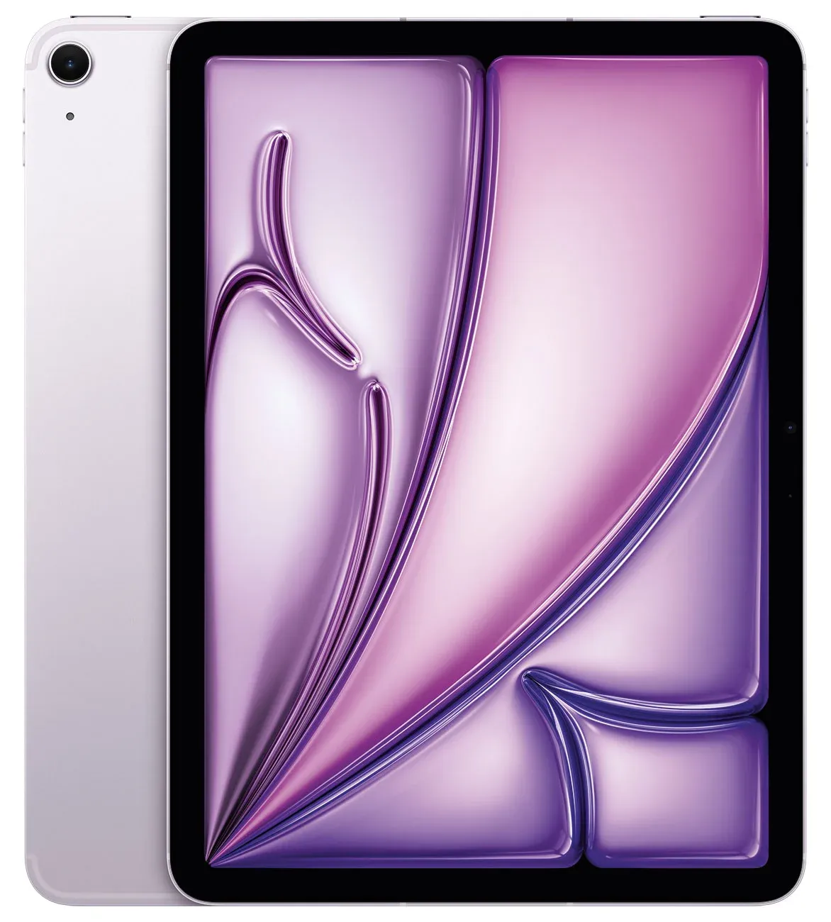 Tablet Apple iPad Air 11" M4 Wifi 256GB Roxo