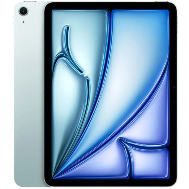 Tablet Apple iPad Air 13 M4 512GB Wi-Fi Azul