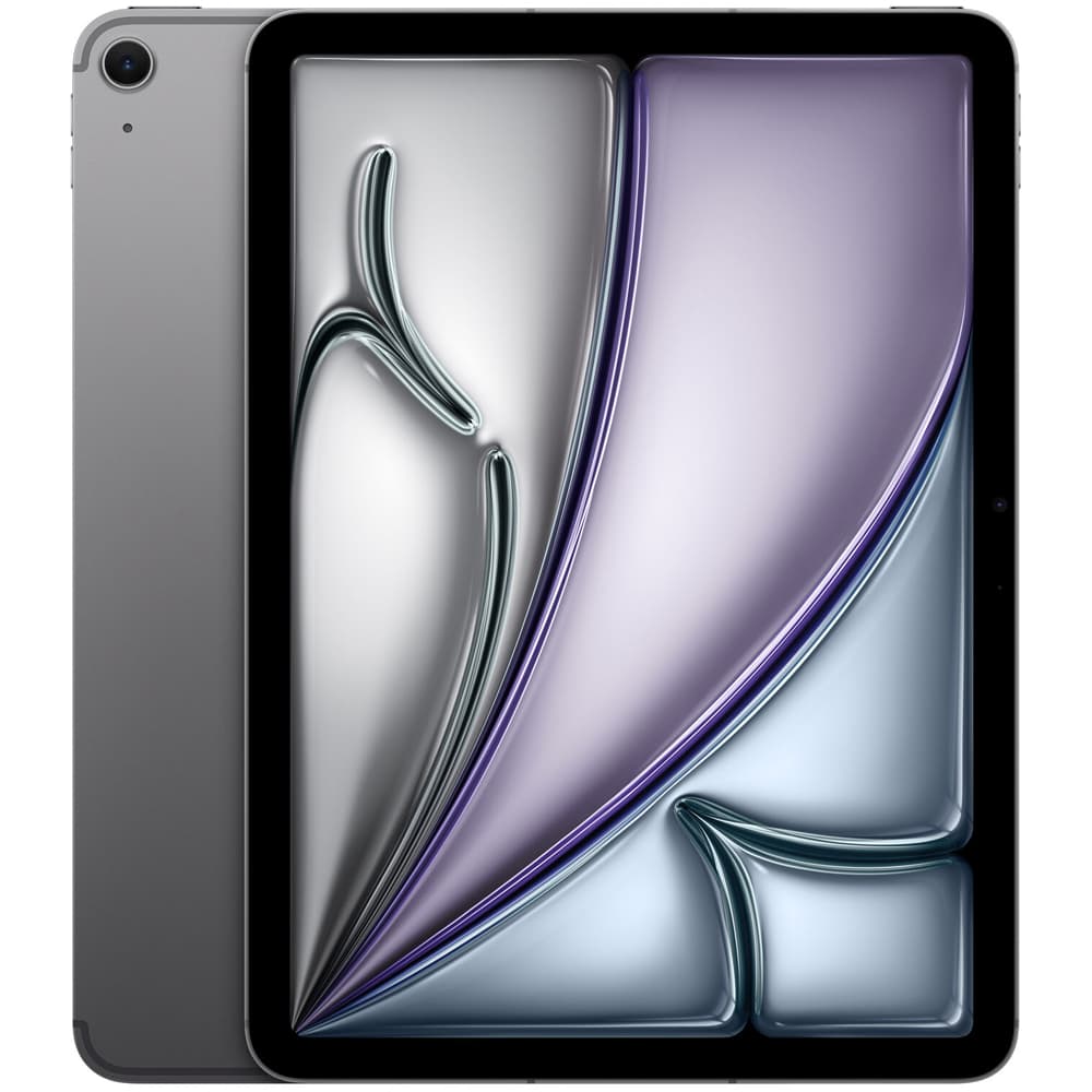 Tela Liquid Retina 13 Apple iPad Air 8 2026 MH5N4LL/A Wi-Fi 256GB M4 Cam 12MP/12MP iPadOS Space Gray