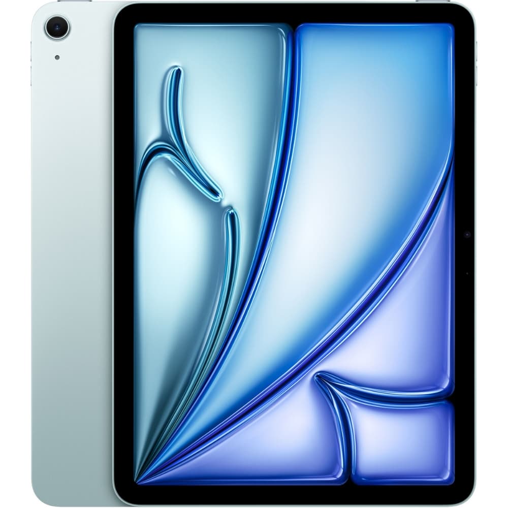 Tablet Apple iPad Air (M4) 11" MH314LL/A Wi-Fi 128GB 2026 Azul