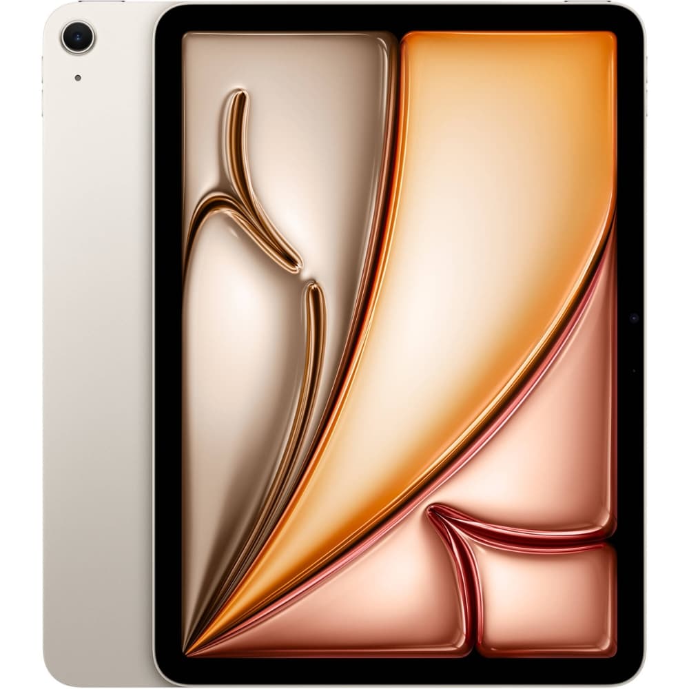 Tablet Apple iPad Air (M4) 13" Wi-Fi 128GB 2026 - Estelar