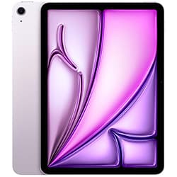 Tela Apple iPad Air M4 MH344LL/A 128GB 11" Roxa (2026)