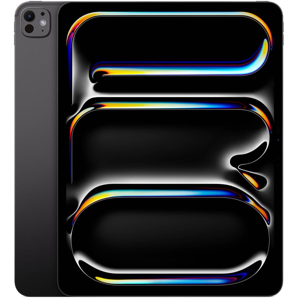 Tela Ultra Retina Xdr Tandem OLED 13.0 / M5 / 512GB / Wi-Fi / iPadOS - Preto Espacial