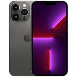 Celular Apple iPhone 13 Pro Max 128GB Graphite