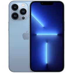 Celular Apple iPhone 13 Pro Max 256GB Sierra Blue