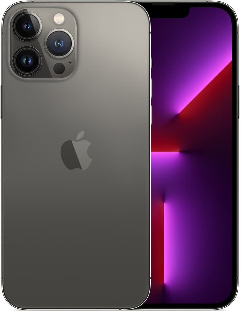 Celular Apple iPhone 13 Pro Max 6.7" 256GB Graphite