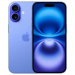 Apple iPhone 16 MYAT3LL/A A3081 128GB Swap Grade A - Ultramarine (Americano)