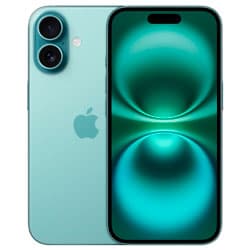 Apple iPhone 16 MYAW3LL/A A3081 128GB Swap Grade A - Teal (Americano)